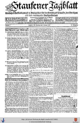 Januar 1927