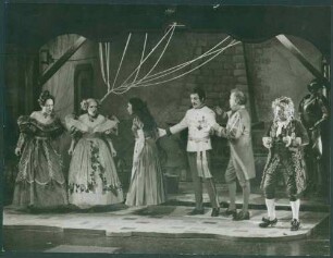 La Cenerentola (Gioachino Rossini)