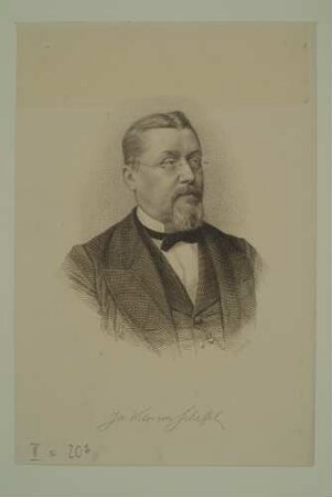 Joseph Viktor von Scheffel