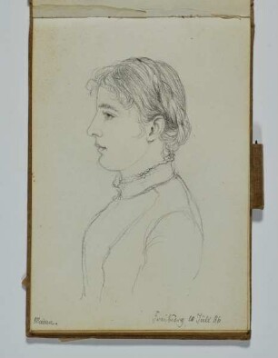 Maina Jensen