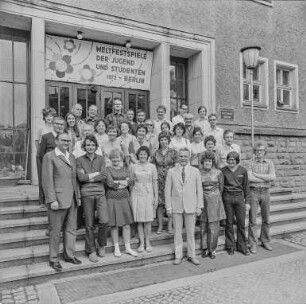 Sorbische Wissenschaftler