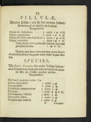 Species.