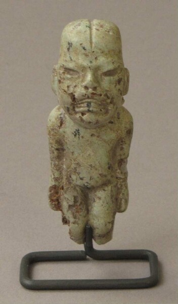 Stone figure