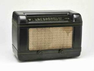 Blaupunkt 5 W 646