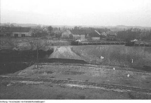 Braunkohlenwerk Puschwitz, 29. Juli 1948