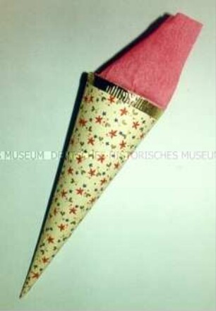 Zuckertüte