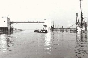 Bau Wehr Langwedel/Weser