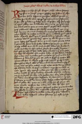 Rabbi Samuel, Epistola ad Rabbi Isaac de adventu Messiae Alphonso Bonihominis interprete
