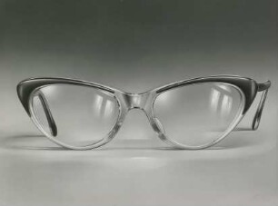 Damenbrille "Mirona" der Optischen Werke G. Rodenstock