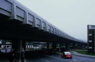 Hochstraße, Bielefeld