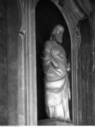 Der heilige Stephanus