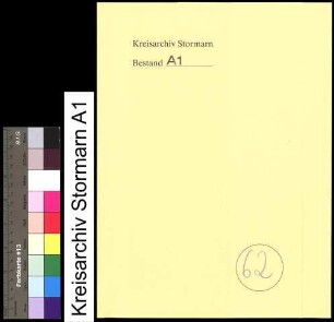 Schulmatrikel