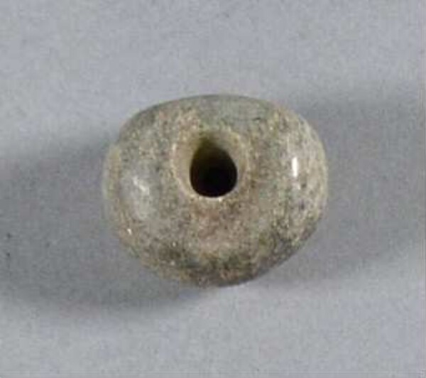 Stone bead