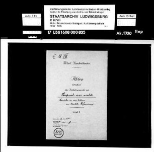 Versprich mir nichts. Komödie von Charlotte Rissmann