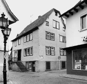 Michelstadt, Neutorstraße 8