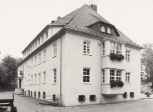 Gemeindeamt