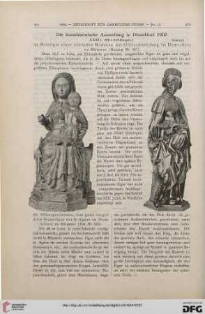 Die kunsthistorische Ausstellung in Düsseldorf 1902, [32]