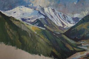 Hohe Tatra