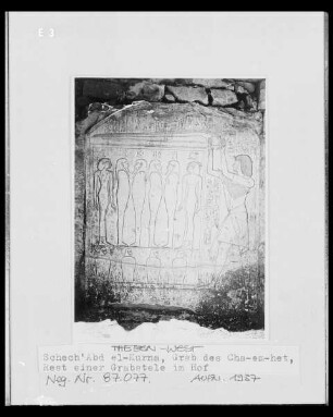 Hieroglyphen
