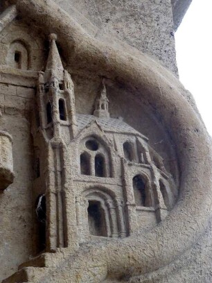 Amiens: Kathedrale Notre-Dame