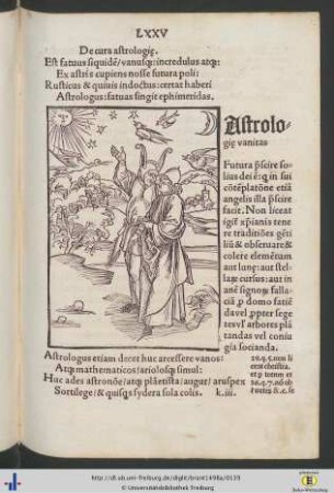 De cura astrologiᶒ