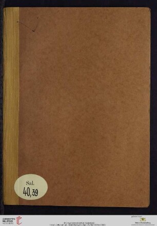 Deudsche Messe vnd ord=nung Gottes diensts : zu Wittemberg/ fürgenomen.