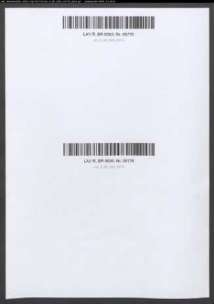 Organisation der Gendarmerie Bd. 6