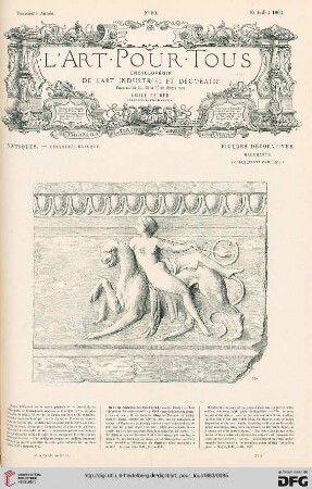 No 80 (10 Juillet 1863)
