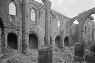 Katholische Kirche Mariä Himmelfahrt, Glogau, Polen