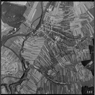 Bildflug 003, Streifen XI, Bildnummer 32-59