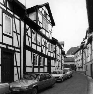 Bad Sooden-Allendorf, Untere Bergstraße 5