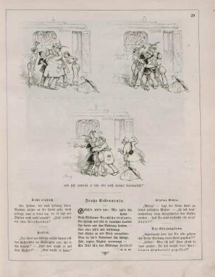 "Die schlanken Töchter"