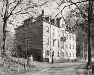 Amtsgericht, Altenberg