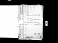 Auflösung der Untersuchungsausschüsse, der Spruchkammer- und Spruchkammeraußenabteilungen