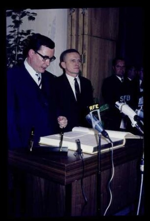 Frank Bormann 12.2.69.