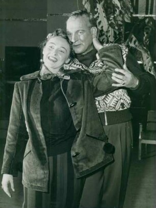 Mädi (Robert Elisabeth Stolz)