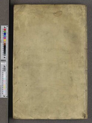 [Qor'anlexikon des Abu-Bakr Muhammad Ibn-Umar Ibn-Ahmad Ibn-Uzair al-Uzairi al Sigistani] : Cod. orient. 65