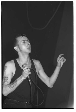 Marc Almond 20.5.1987 I N5