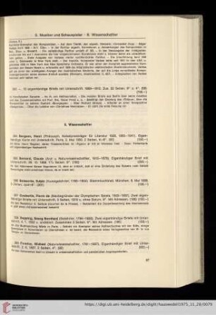 6. Wissenschaftler