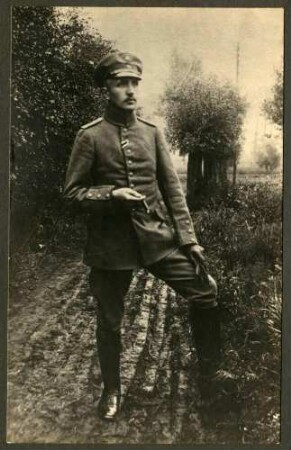 Rehm, Karl