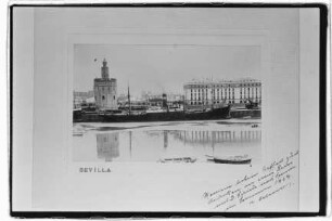 Sirius (1921), Neptun.- Dampfschifffahrts-Gesellschaft „Neptun“, Neptun Linie, D.G. "Neptun", Bremen