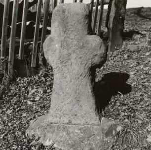 Kreuz, Stolpen