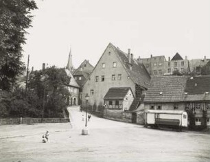 Stadt, Leisnig
