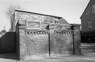 Berlin-Pankow : In Berlin-Pankow, Blankenfelde, Hauptstrasse