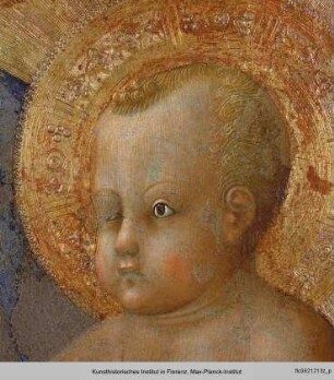Madonna mit Kind