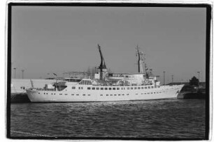 Atlantis (1972), C.Eils, Cuxhaven