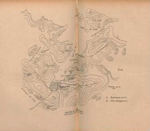 Kélung et ses environs