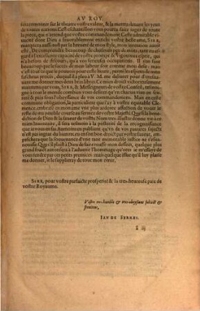 Inventaire général de l'histoire de France. 1. (1618)