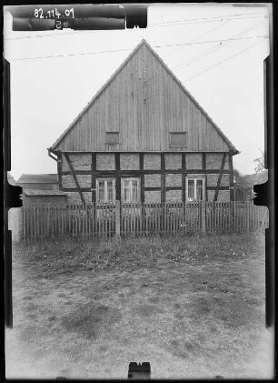 Gehöfte : Gehöfte