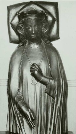 Eleonore, Königin von England, geb. Prinzessin von Kastilien